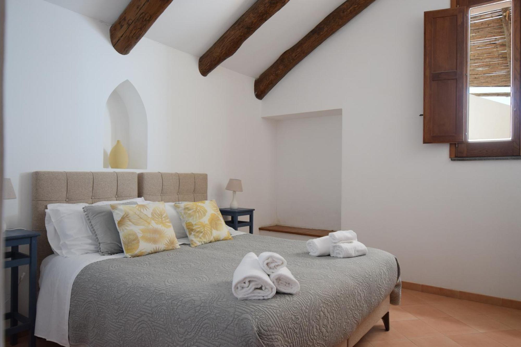 Villa Belvedere Amodeo - Terrace, Seaview, Wifi Conca dei Marini Exteriér fotografie
