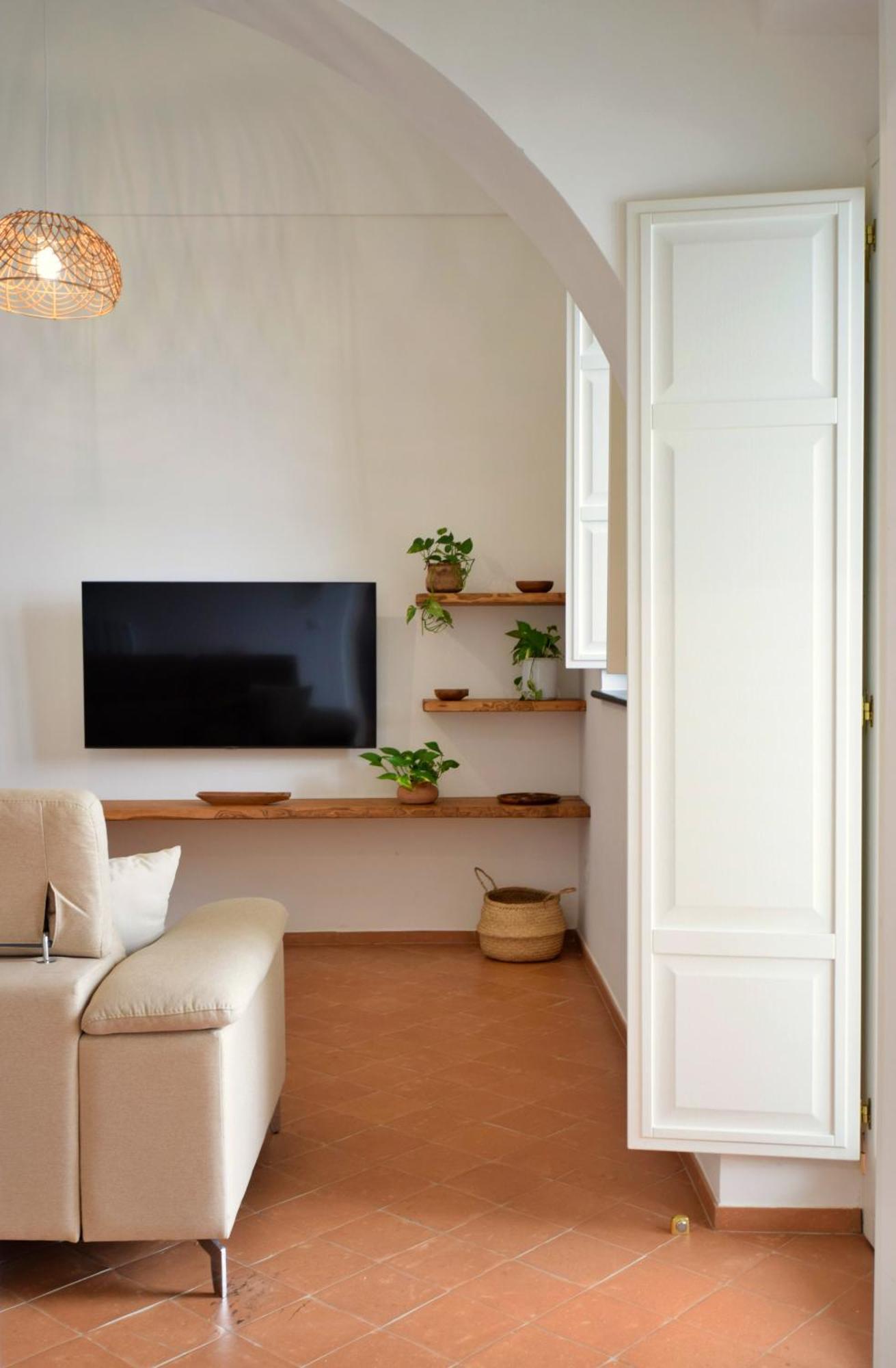 Villa Belvedere Amodeo - Terrace, Seaview, Wifi Conca dei Marini Exteriér fotografie