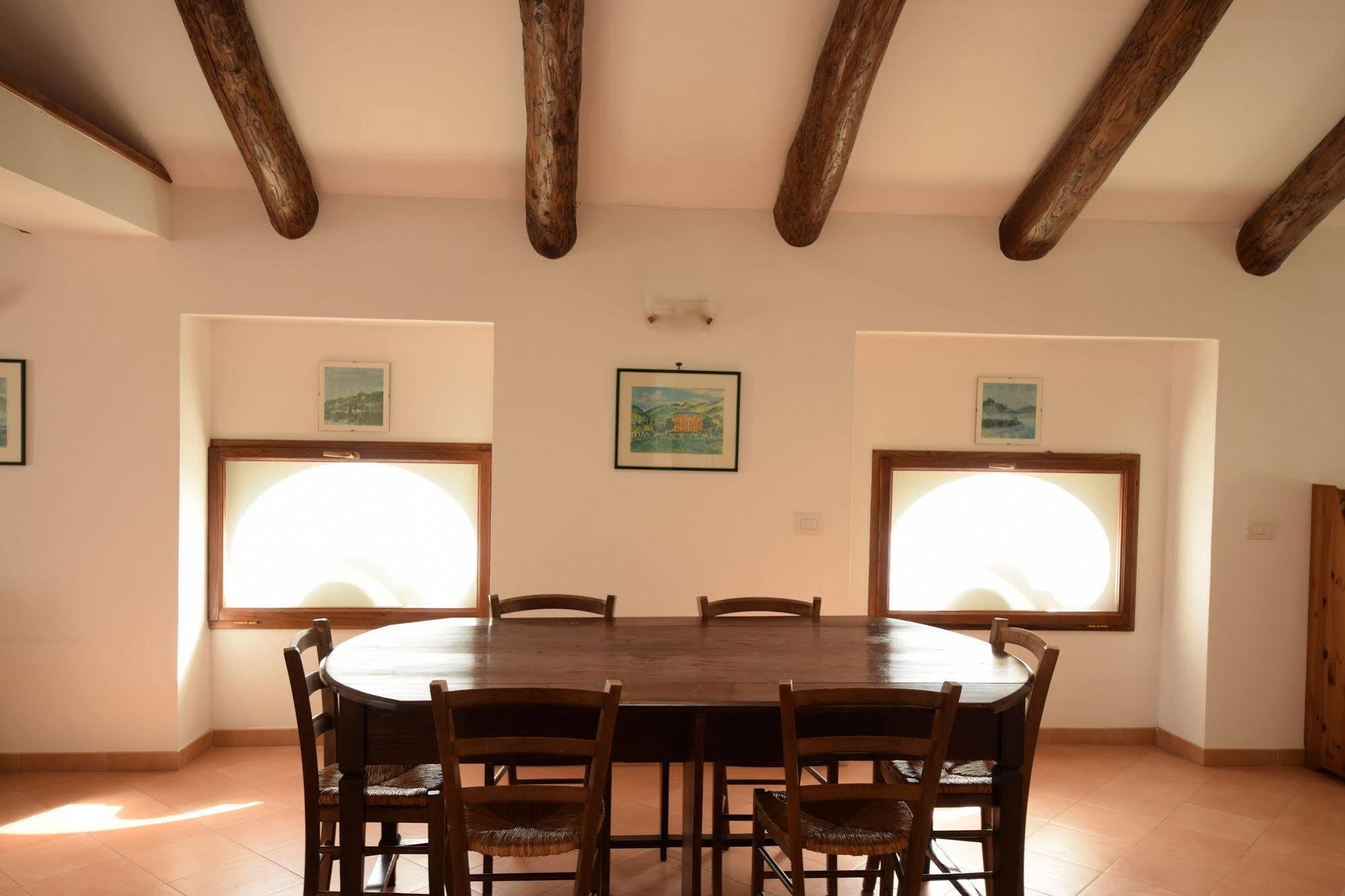 Villa Belvedere Amodeo - Terrace, Seaview, Wifi Conca dei Marini Exteriér fotografie